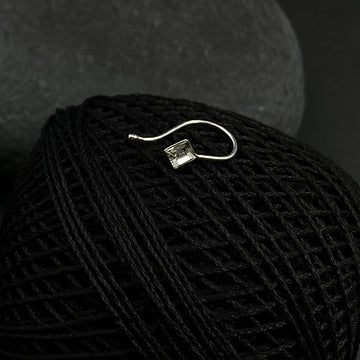 Classic Kundan Nose Clip-on